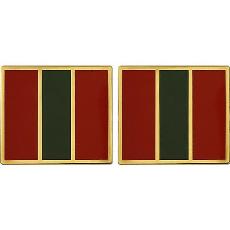 4th Infantry Regiment Unit Crest (No Motto)